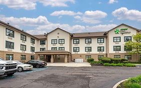 Extended Stay America Hotel Edison Raritan Center